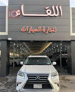 Lexus GX